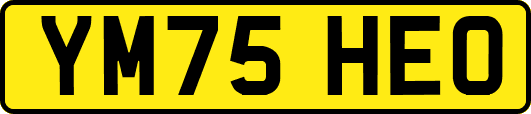 YM75HEO