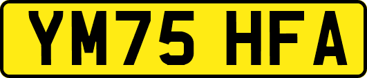 YM75HFA