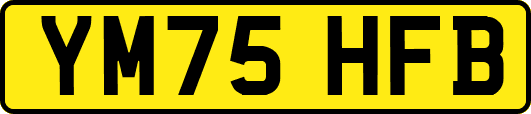 YM75HFB