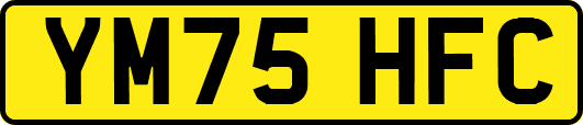 YM75HFC