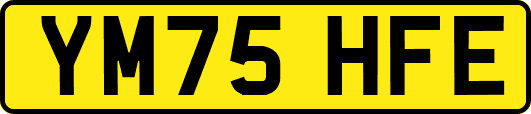 YM75HFE