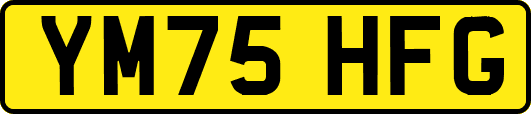 YM75HFG