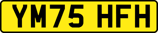 YM75HFH