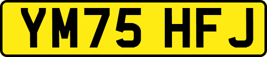 YM75HFJ