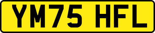 YM75HFL