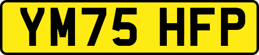 YM75HFP