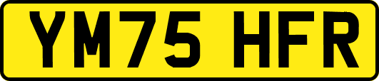 YM75HFR