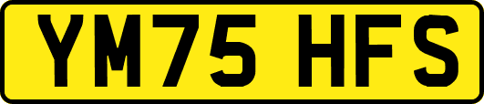 YM75HFS