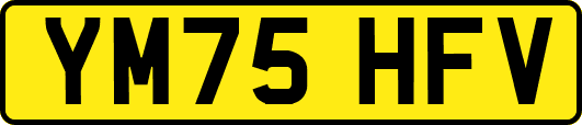 YM75HFV
