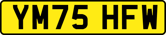 YM75HFW