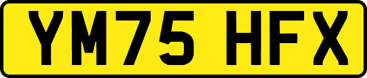 YM75HFX