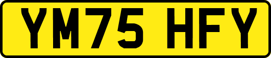 YM75HFY