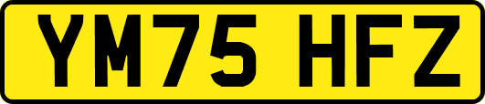 YM75HFZ