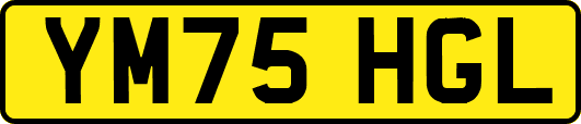 YM75HGL