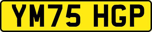 YM75HGP