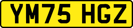 YM75HGZ