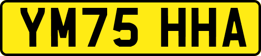 YM75HHA