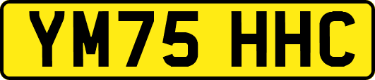YM75HHC