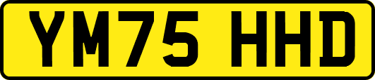 YM75HHD