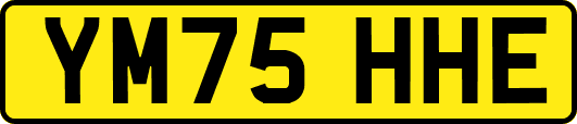 YM75HHE