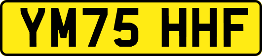YM75HHF