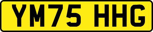 YM75HHG