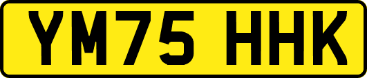 YM75HHK