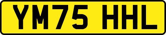YM75HHL