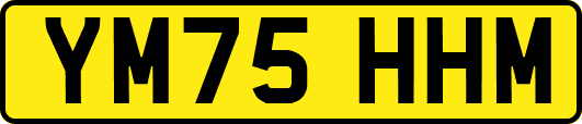 YM75HHM