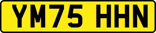 YM75HHN