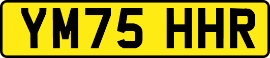 YM75HHR