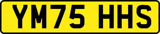 YM75HHS