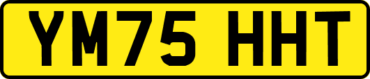 YM75HHT