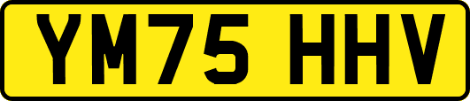 YM75HHV