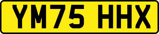 YM75HHX