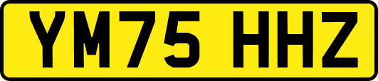 YM75HHZ