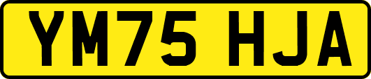 YM75HJA