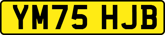 YM75HJB