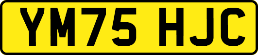 YM75HJC