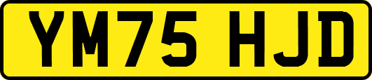 YM75HJD