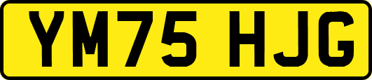 YM75HJG