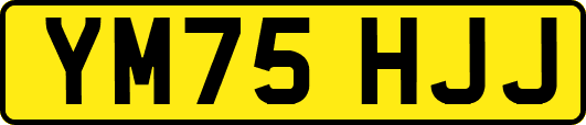 YM75HJJ