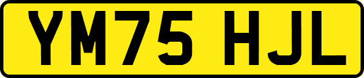 YM75HJL