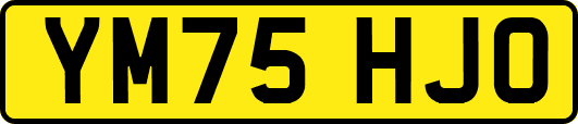 YM75HJO