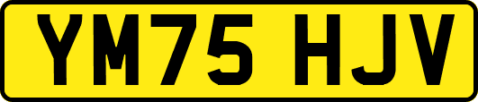 YM75HJV