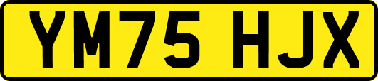 YM75HJX