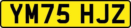 YM75HJZ