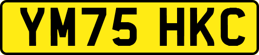 YM75HKC
