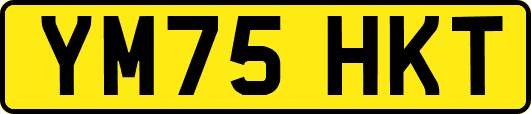 YM75HKT