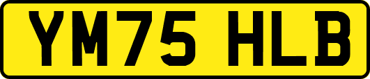 YM75HLB